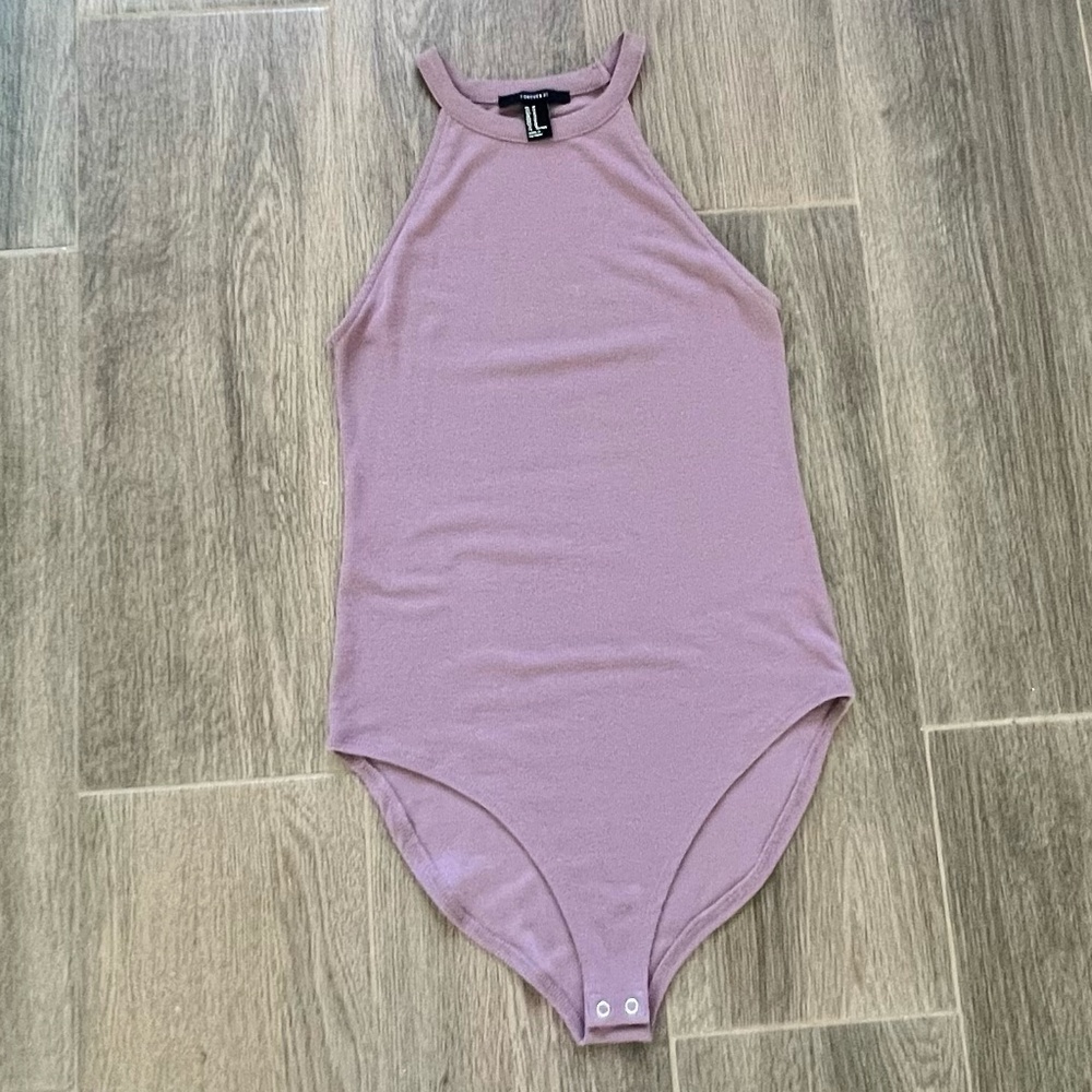 Bodysuit - Picture 2 of 4